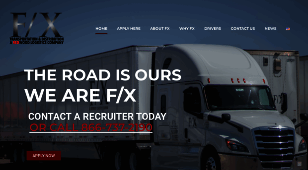 drivefxe.com