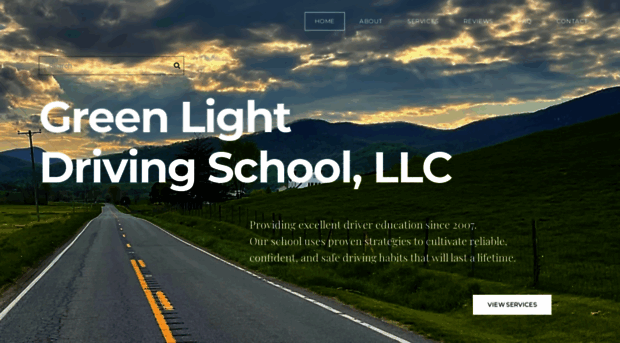 drivegreenlight.com
