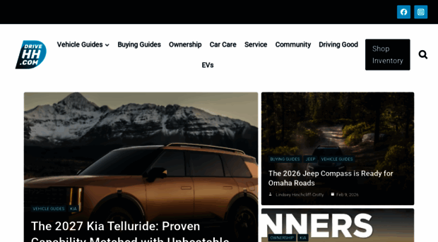 drivehh.com