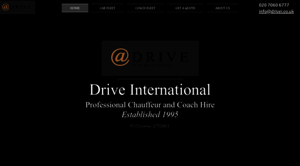 drivei.co.uk