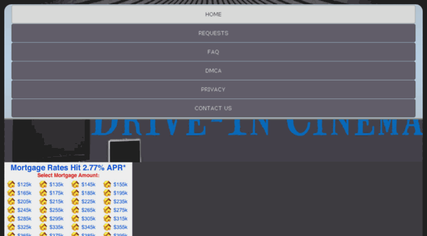 driveincinema.net