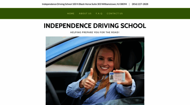 driveindependence.com