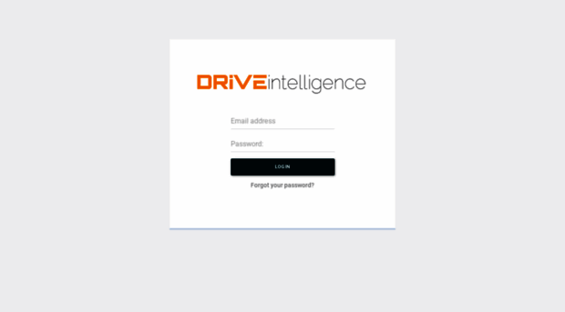 driveintelligence.net