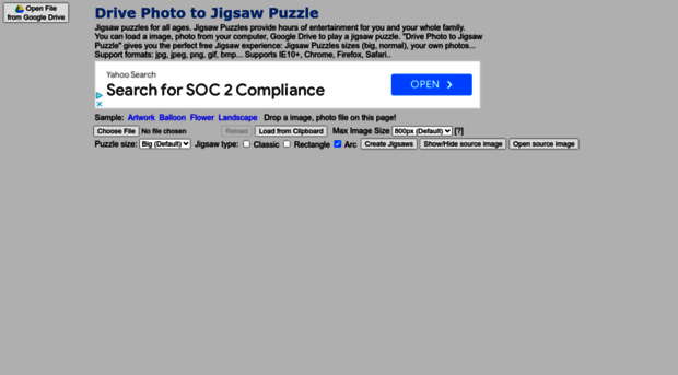 drivejigsaw.booogle.net