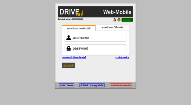 drivelab.it