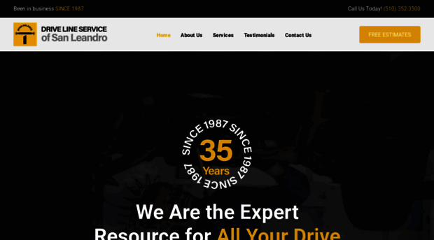 drivelineservice.net