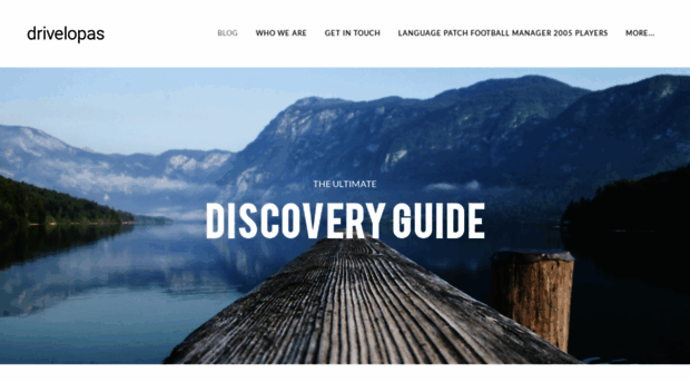 drivelopas.weebly.com