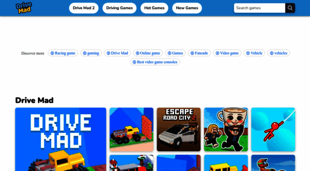 drivemad3.io