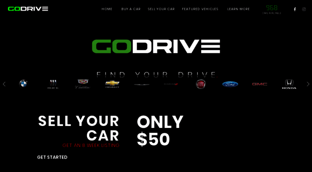 drivemagazine.com