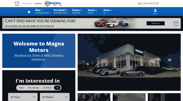 drivemagna.com