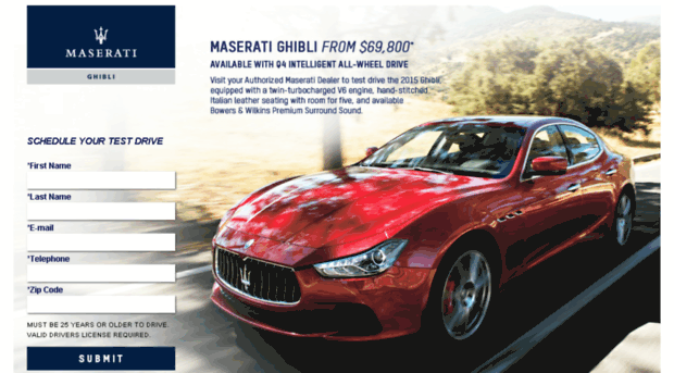 drivemaseratighibli.com