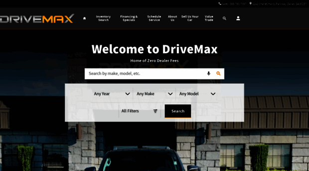 drivemax.net