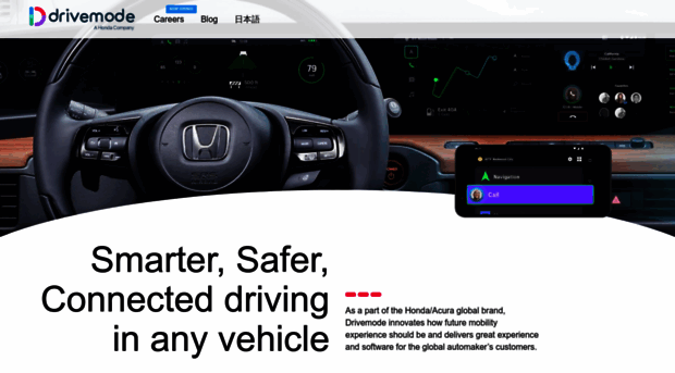 drivemode.com
