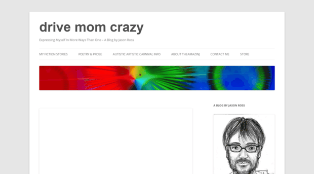 drivemomcrazy.com