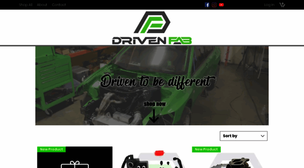 driven-fabrication.com