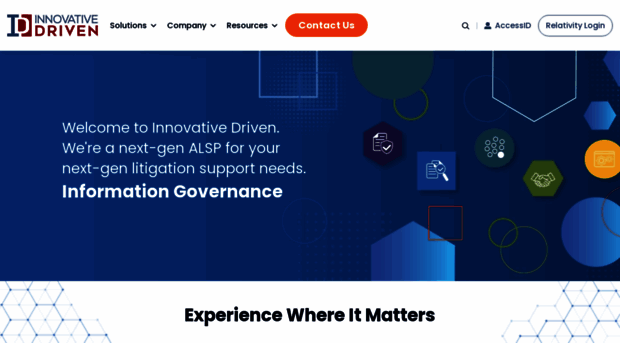driven-inc.com