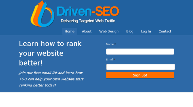 driven-seo.com