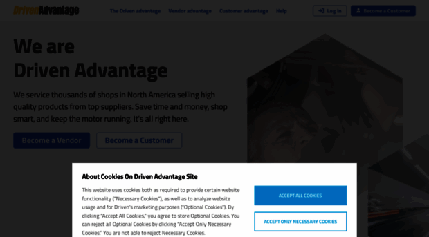 drivenadvantage.com