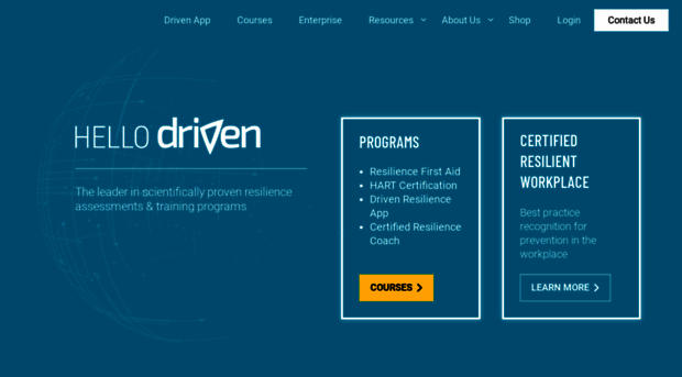 drivenapp.com