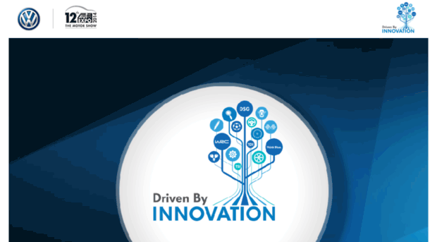 drivenbyinnovation.co.in