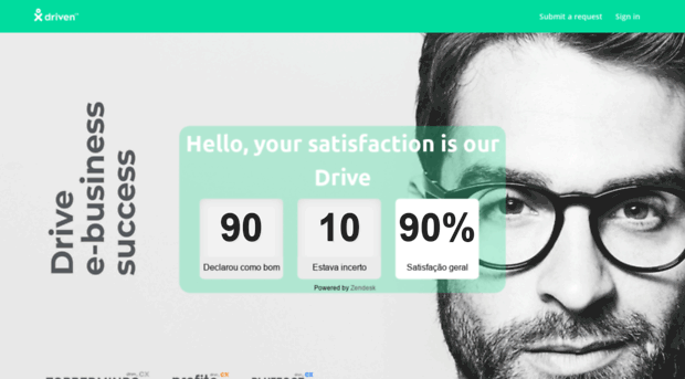 drivencx.zendesk.com