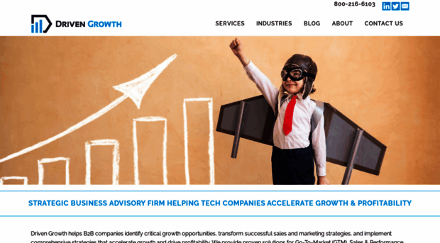 drivengrowth.com