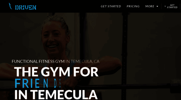 drivengym.com