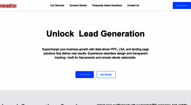 drivenmktg.com