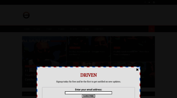 drivenofficial.blogspot.com