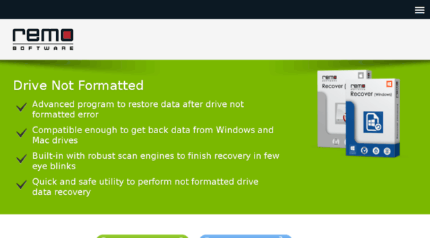 drivenotformatted.com