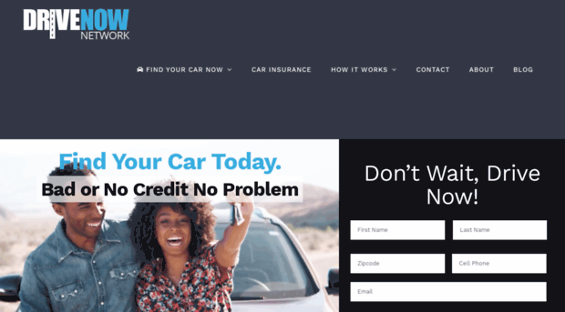 drivenownetwork.com