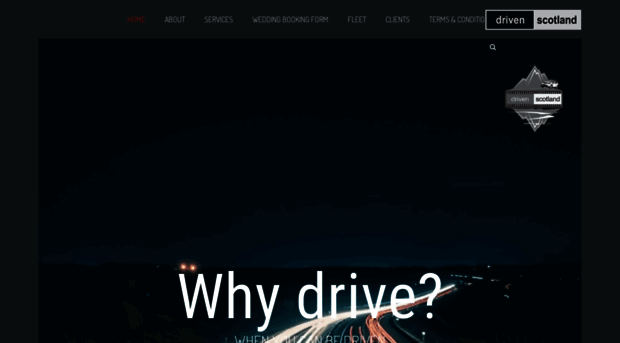 drivenscotland.com