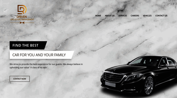 drivensg.com