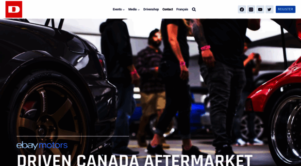 drivenshow.ca