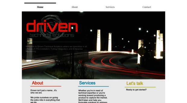 driventechnical.com