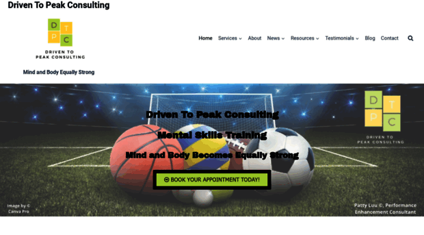 driventopeakconsulting.com
