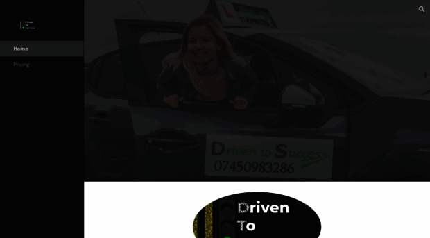driventosuccess.co.uk