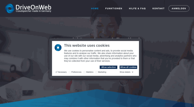 driveonweb.de