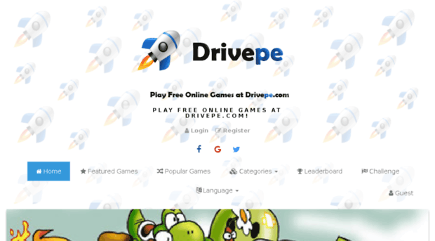 drivepe.com