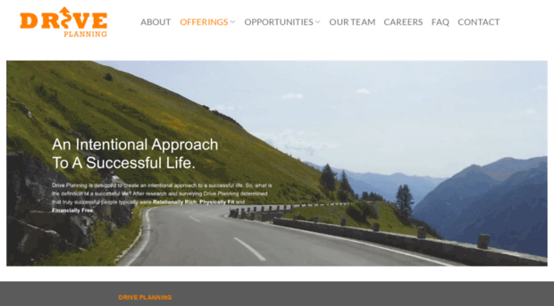 driveplanning.com