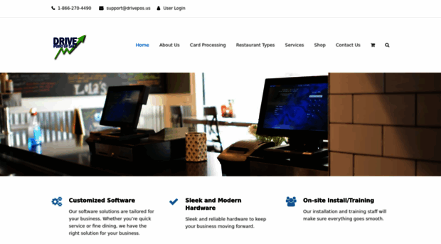 drivepos.us