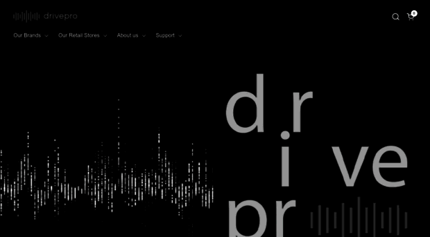 drivepro.com