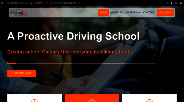 driveproactive.com