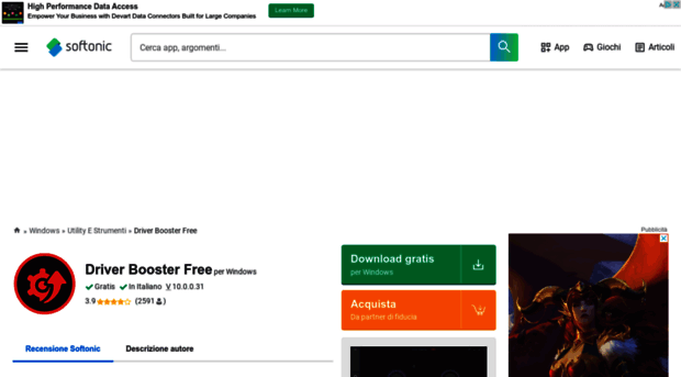 driver-booster.softonic.it