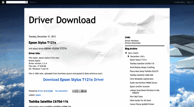 driver-download-4u.blogspot.mx