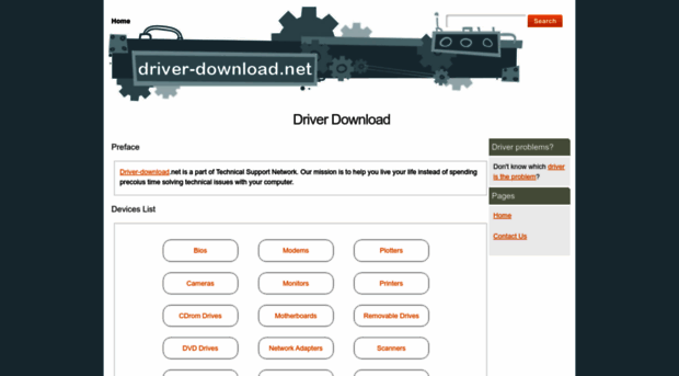 driver-download.net