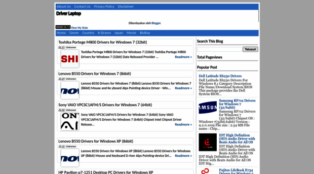 driver-lapz.blogspot.com