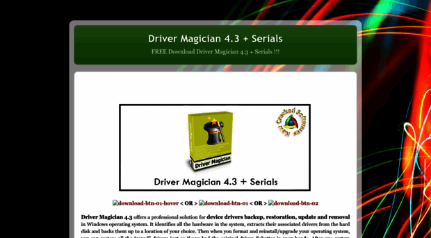 driver-magician-4-serials.blogspot.com