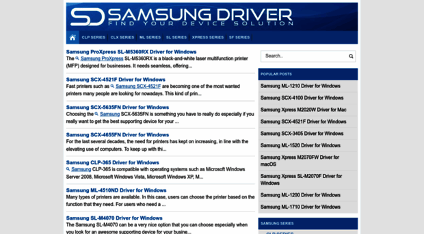 driver-samsung.net