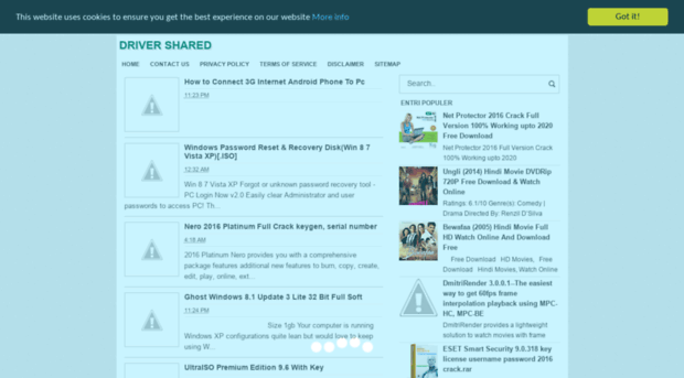 driver-shared.blogspot.in